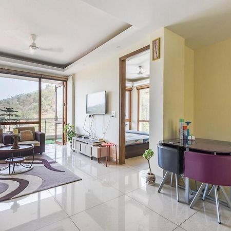 2Bhk Furnished Apartment/Near Kasauli/Barog/Luv Fun & Adventure Solan Esterno foto