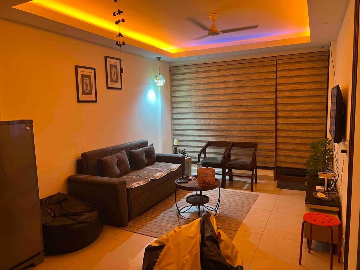2Bhk Furnished Apartment/Near Kasauli/Barog/Luv Fun & Adventure Solan Esterno foto