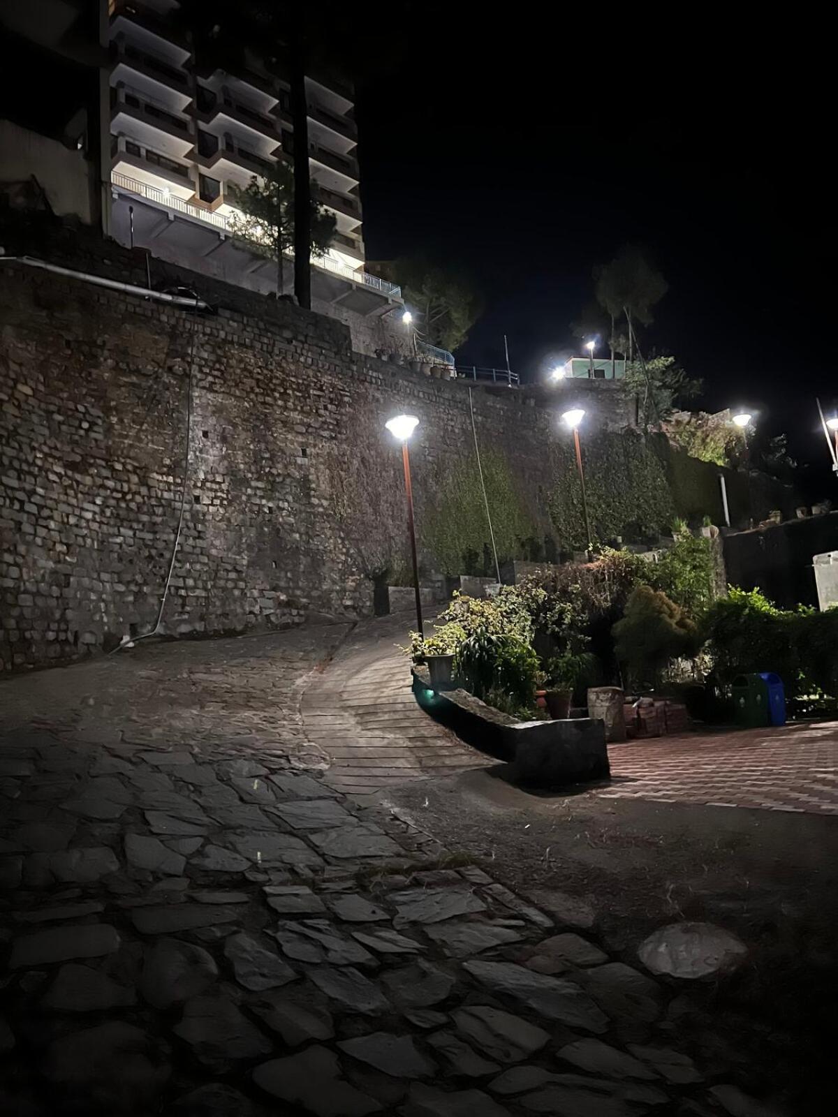 2Bhk Furnished Apartment/Near Kasauli/Barog/Luv Fun & Adventure Solan Esterno foto