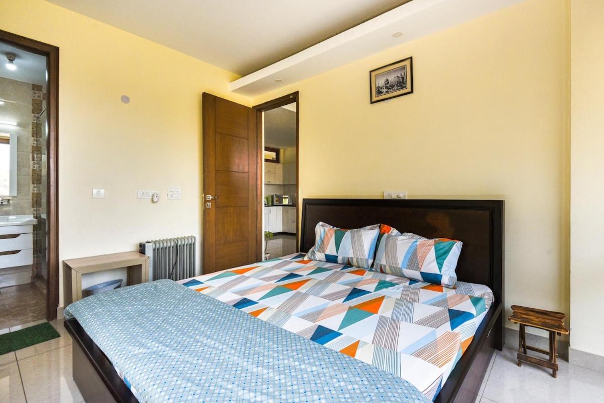 2Bhk Furnished Apartment/Near Kasauli/Barog/Luv Fun & Adventure Solan Esterno foto