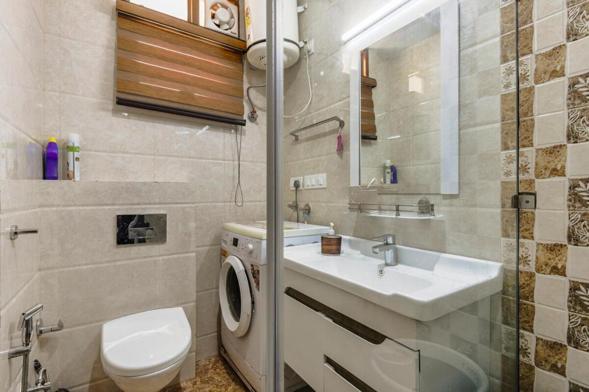 2Bhk Furnished Apartment/Near Kasauli/Barog/Luv Fun & Adventure Solan Esterno foto